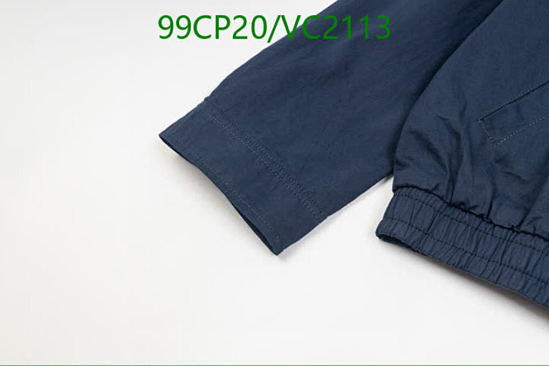 Ralph Lauren-Clothing Code: VC2113 $: 99USD