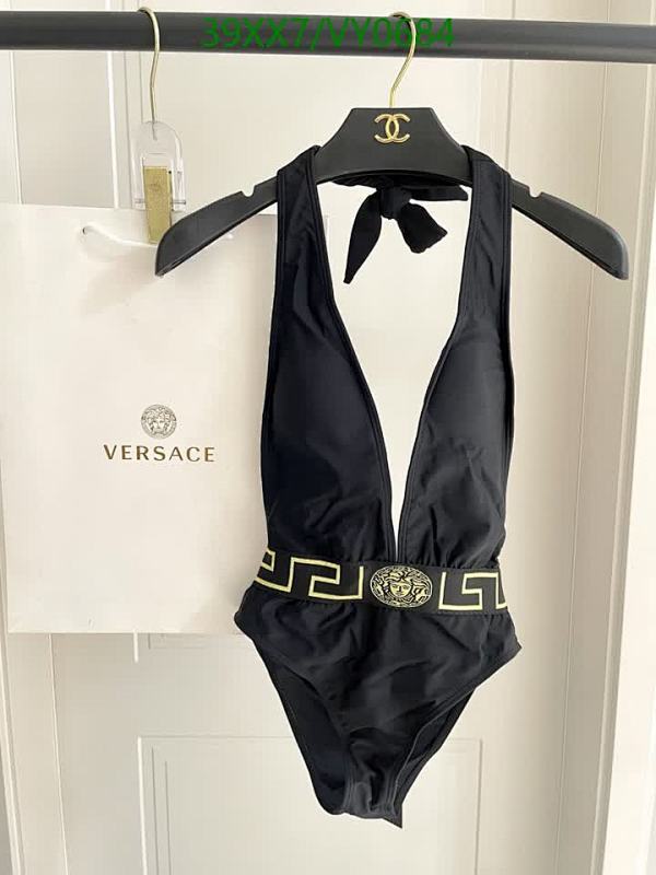 Versace-Swimsuit Code: VY0684 $: 39USD