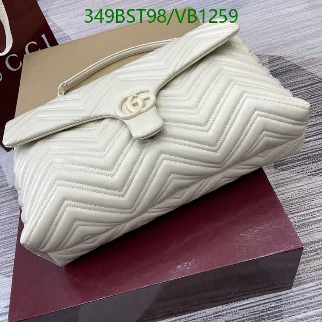 Gucci-Bag-Mirror Quality Code: VB1259 $: 349USD-Yupoo.ru - Copybrand.Team photo album Gucci-Bag-Mirror Quality Code: VB1259 $: 349USD