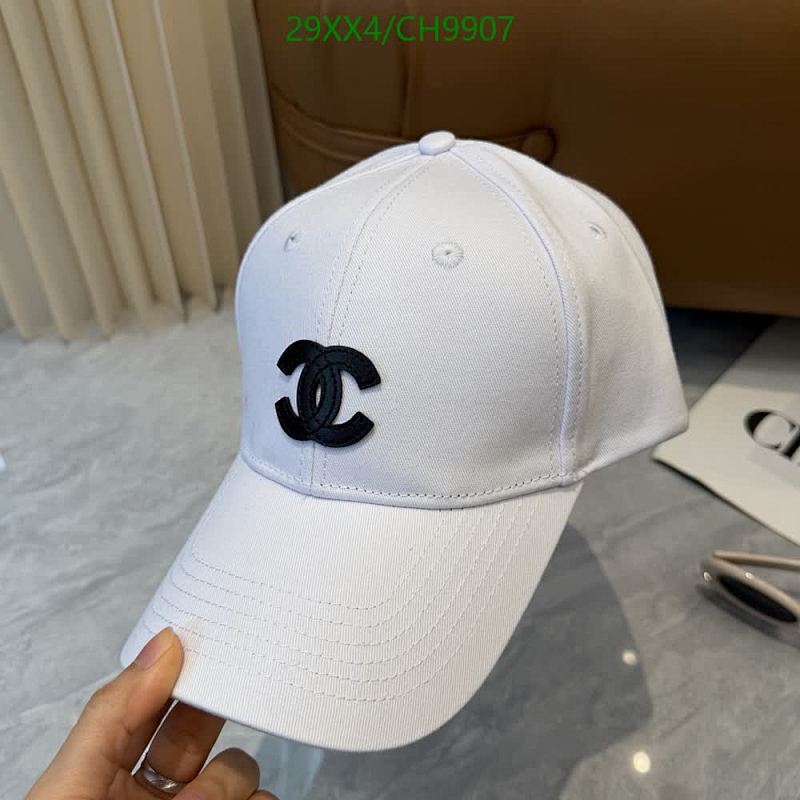 Chanel-Cap(Hat) Code: CH9907 $: 29USD