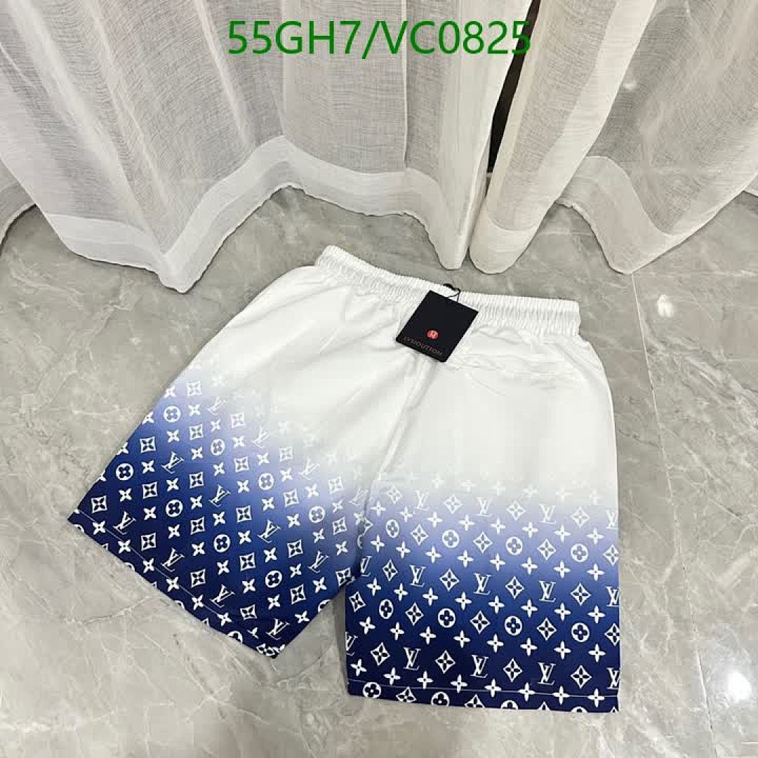 LV-Beach Shorts Code: VC0825 $: 55USD
