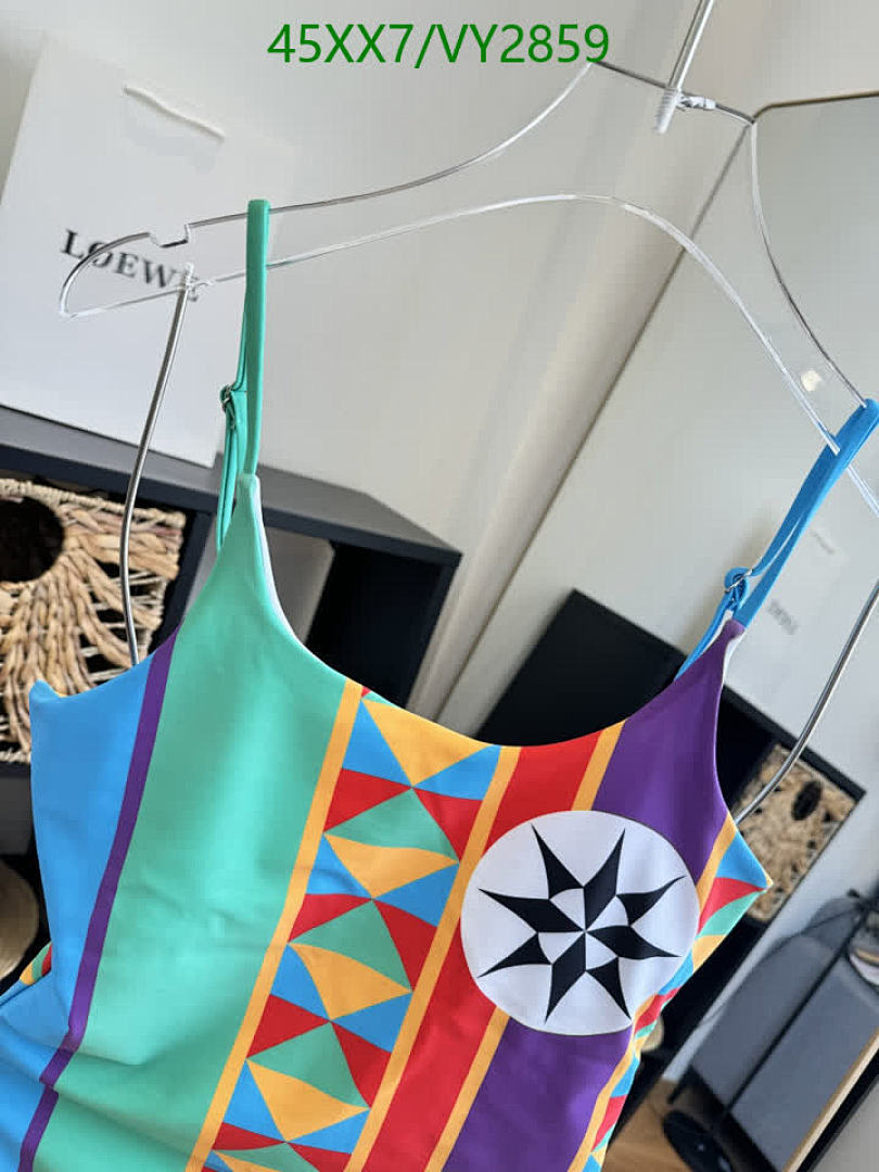 Loewe-Swimsuit Code: VY2859 $: 45USD