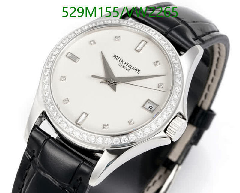 Patek Philippe-Watch-Mirror Quality Code: VW2265 $: 529USD