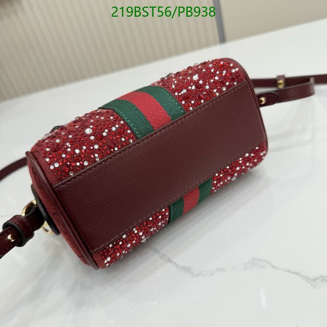 Gucci-Bag-Mirror Quality Code: PB938
