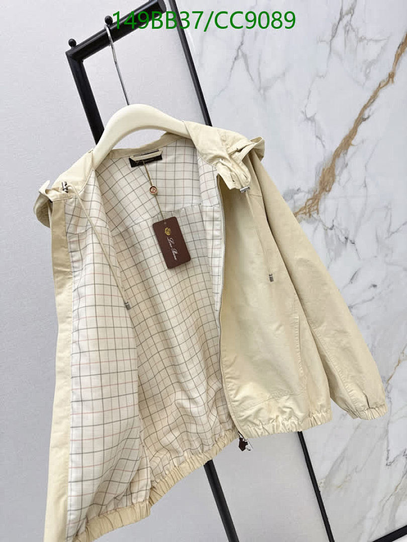 Loro Piana-Clothing Code: CC9089 $: 149USD-Yupoo.ru - Copybrand.Team photo album Loro Piana-Clothing Code: CC9089 $: 149USD