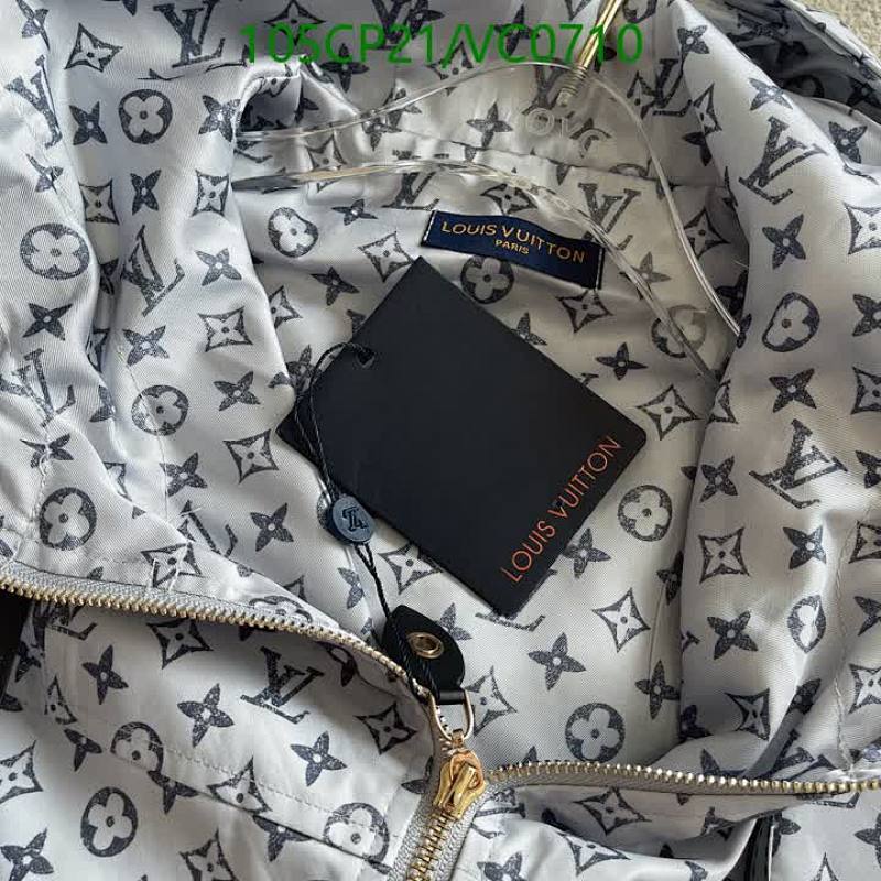 LV-Clothing Code: VC0710 $: 105USD