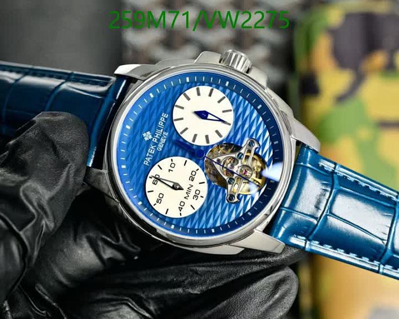 Patek Philippe-Watch-Mirror Quality Code: VW2275 $: 259USD