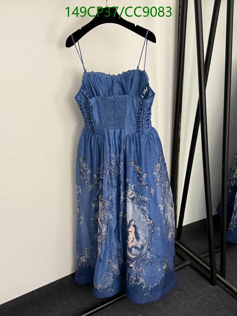 Zimmermann-Clothing Code: CC9083 $: 149USD