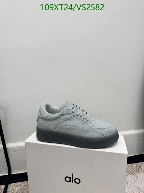 Alo-Women Shoes Code: VS2582 $: 109USD