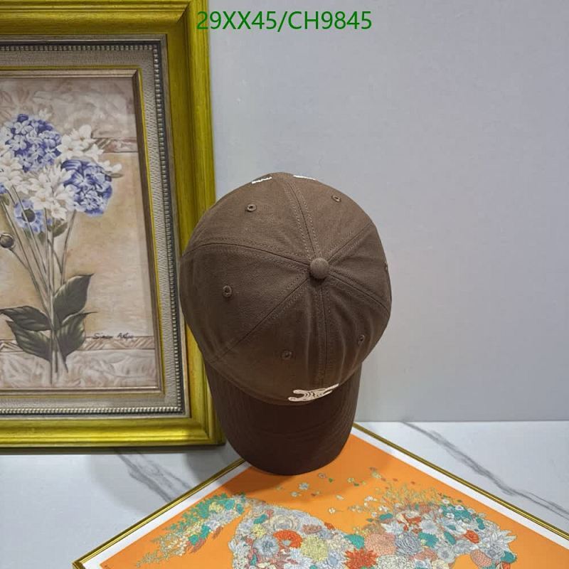 Celine-Cap(Hat) Code: CH9845 $: 29USD