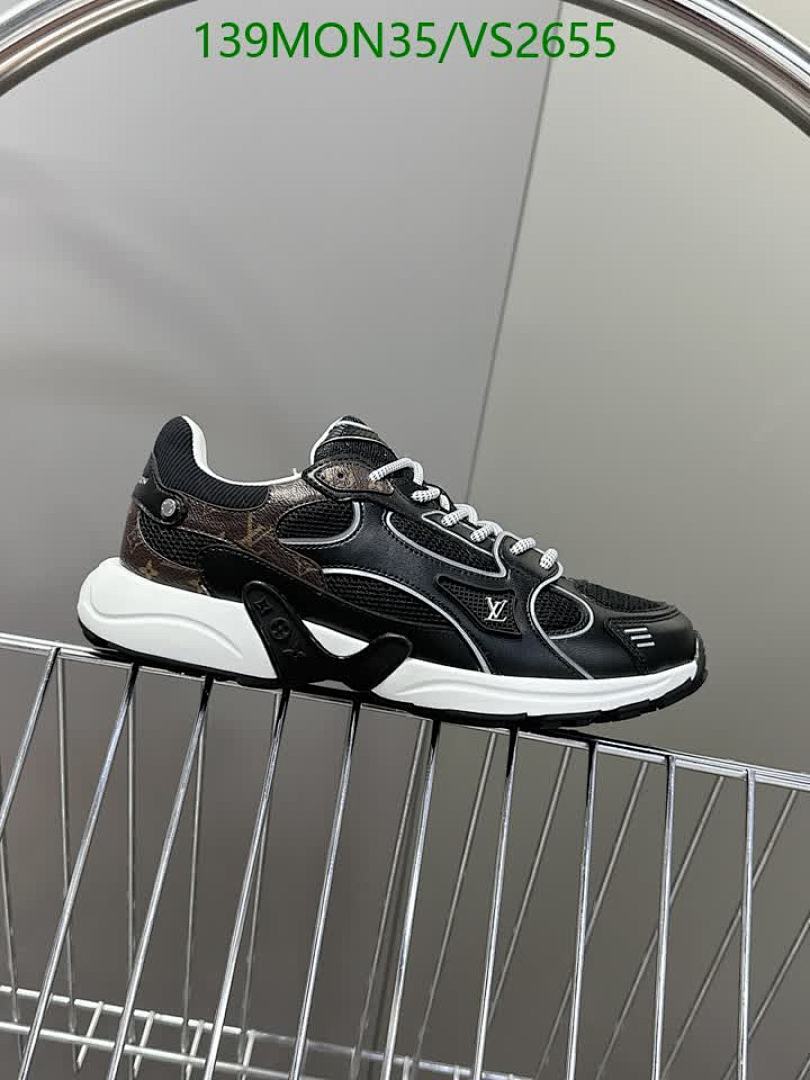 LV-Men shoes Code: VS2655-Yupoo.ru - Copybrand.Team photo album LV-Men shoes Code: VS2655