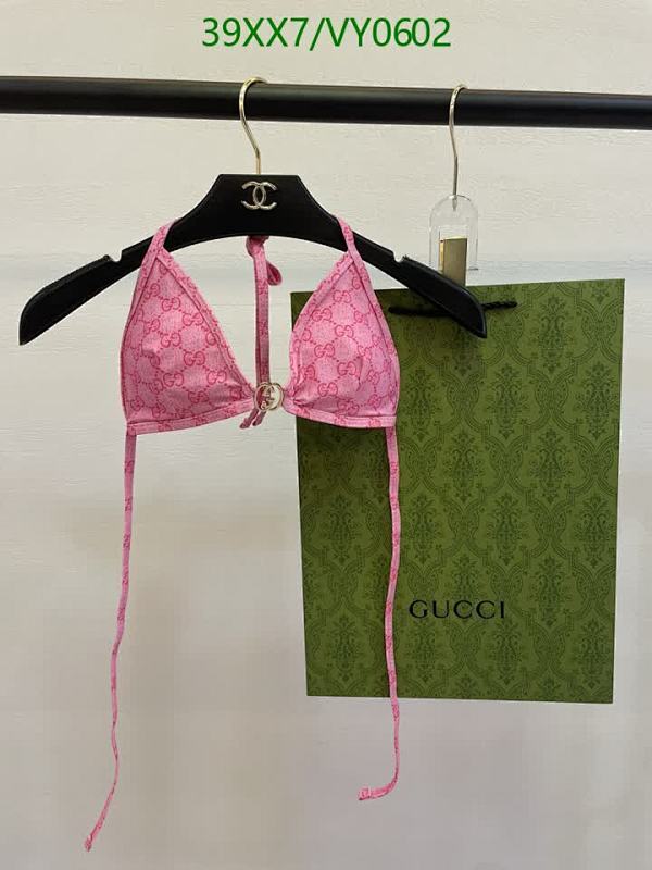GUCCI-Swimsuit Code: VY0602 $: 39USD