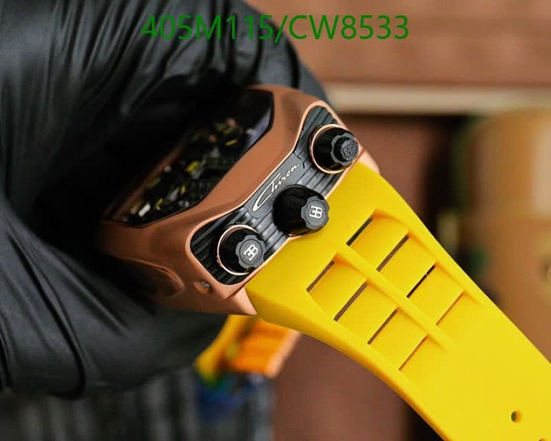 Jacob&Co-Watch-Mirror Quality Code: CW8533 $: 405USD