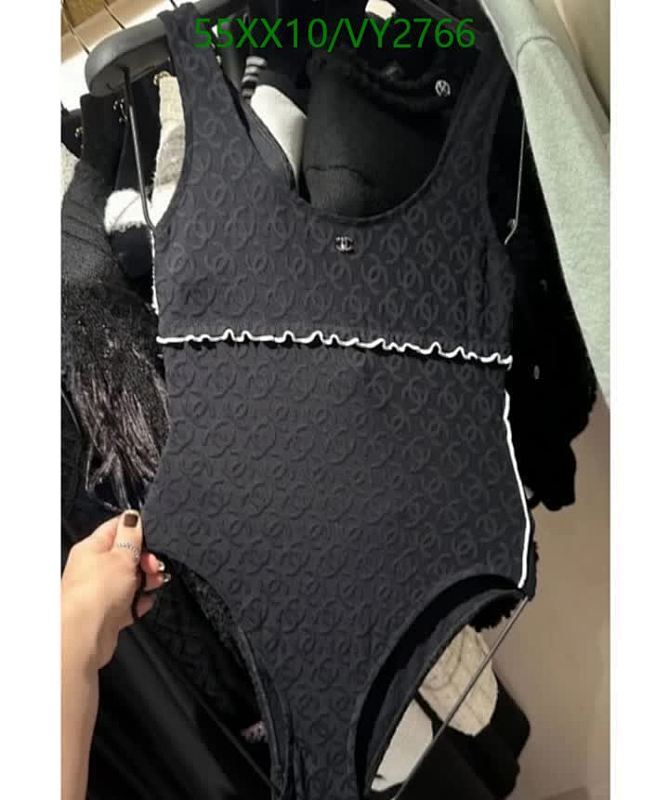Chanel-Swimsuit Code: VY2766 $: 55USD