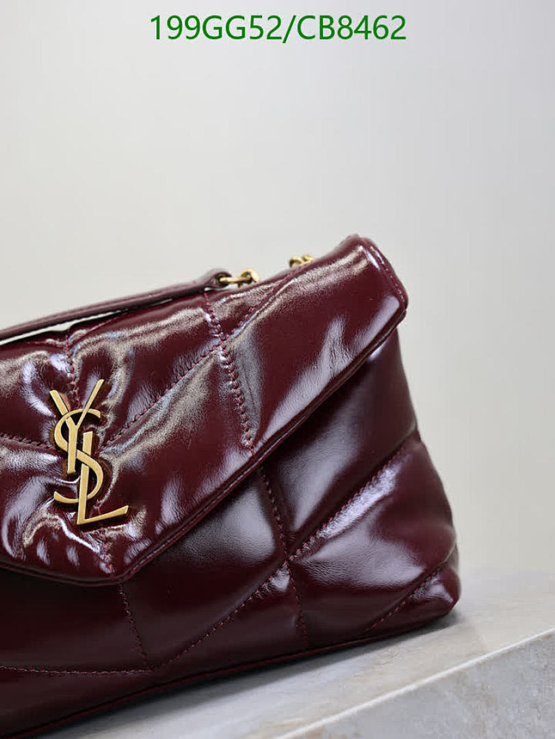 YSL-Bag-Mirror Quality Code: CB8462 $: 199USD