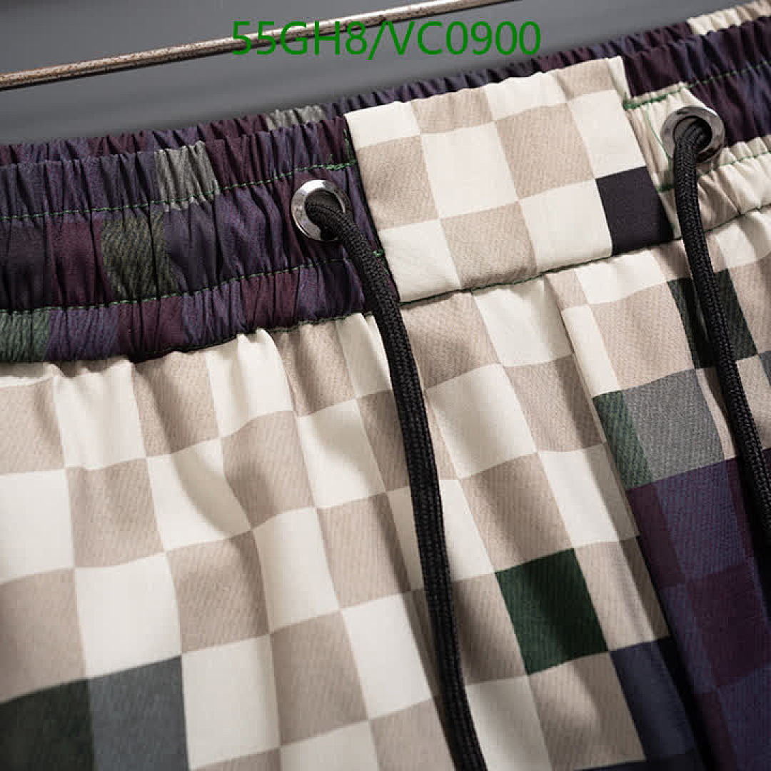 LV-Beach Shorts Code: VC0900 $: 55USD