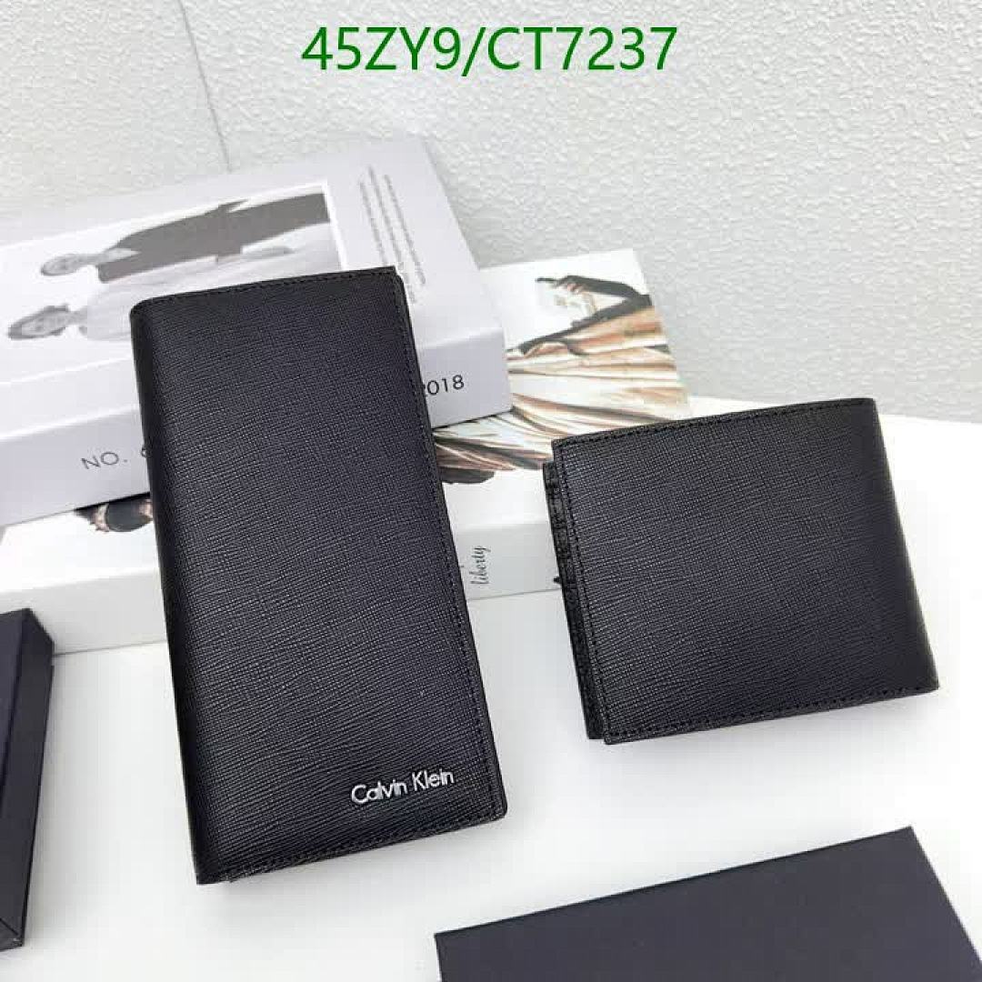 CK-Wallet-4A Quality Code: CT7237 $: 45USD