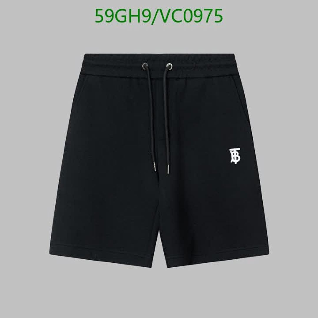 Burberry-Beach Shorts Code: VC0975 $: 59USD