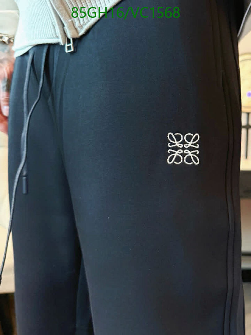 Loewe-Clothing Code: VC1568 $: 85USD