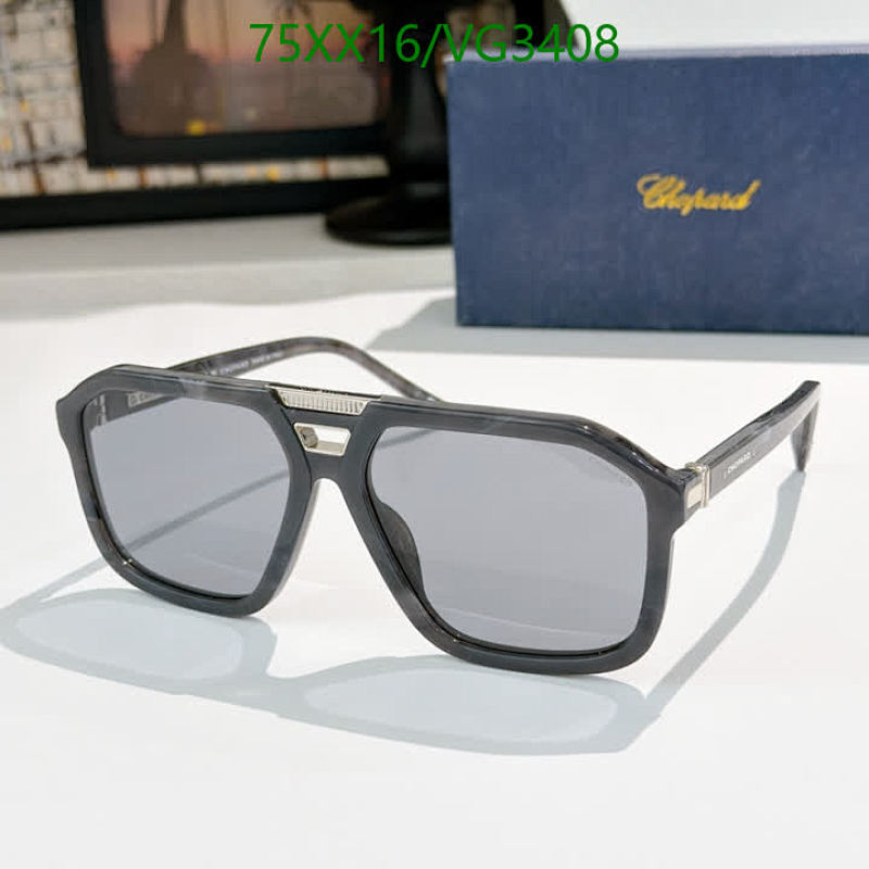 Chopard-Glasses Code: VG3408 $: 75USD