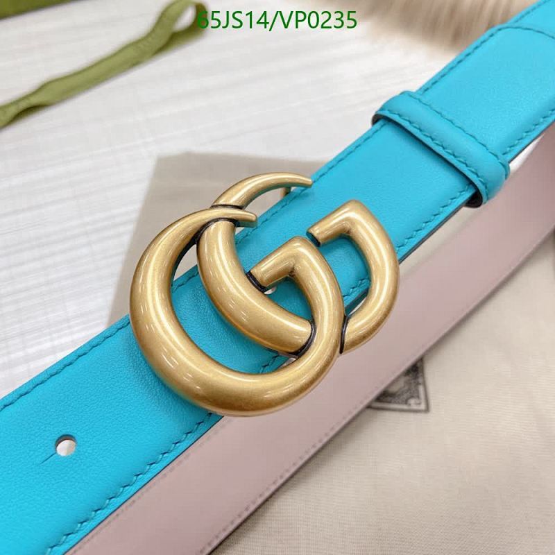 Gucci-Belts Code: VP0235 $: 65USD