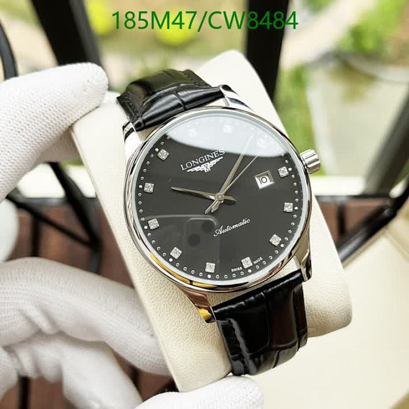 Longines-Watch-4A Quality Code: CW8484 $: 185USD