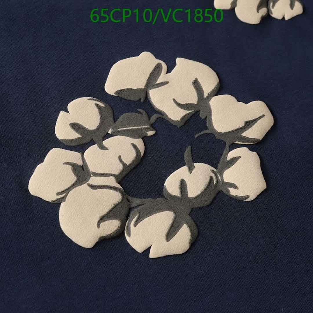 DENIM TEARS-Clothing Code: VC1850 $: 65USD