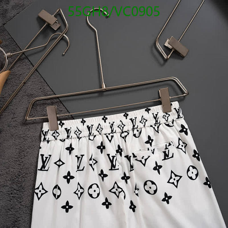 LV-Beach Shorts Code: VC0905 $: 55USD