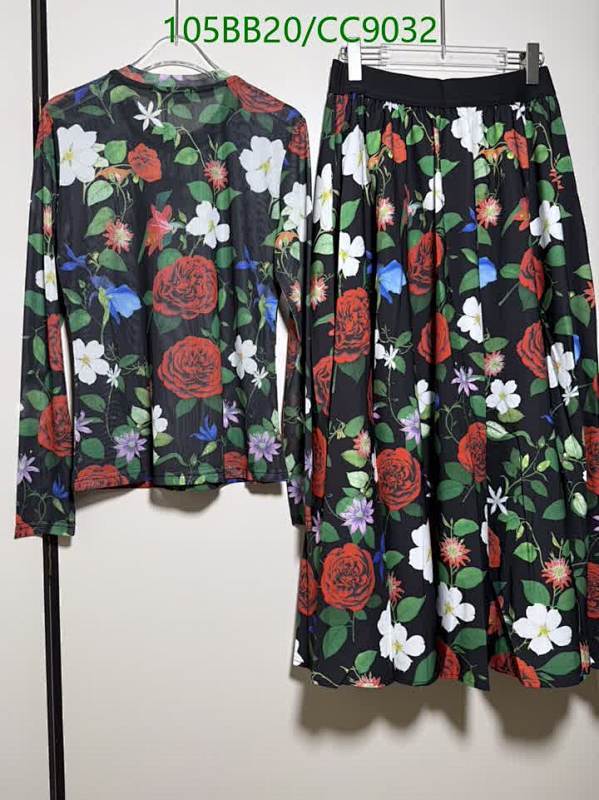 D&G-Clothing Code: CC9032 $: 105USD