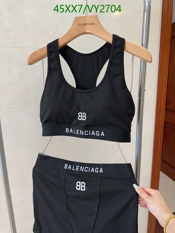 Balenciaga-Swimsuit Code: VY2704 $: 45USD