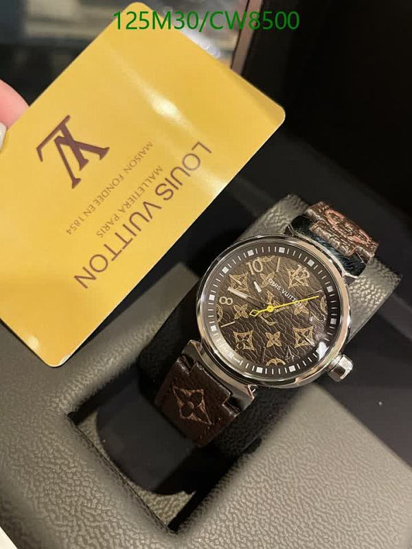 LV-Watch-4A Quality Code: CW8500 $: 125USD