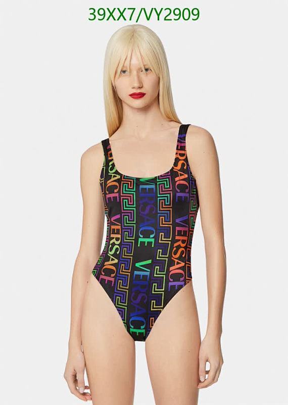 Versace-Swimsuit Code: VY2909 $: 39USD