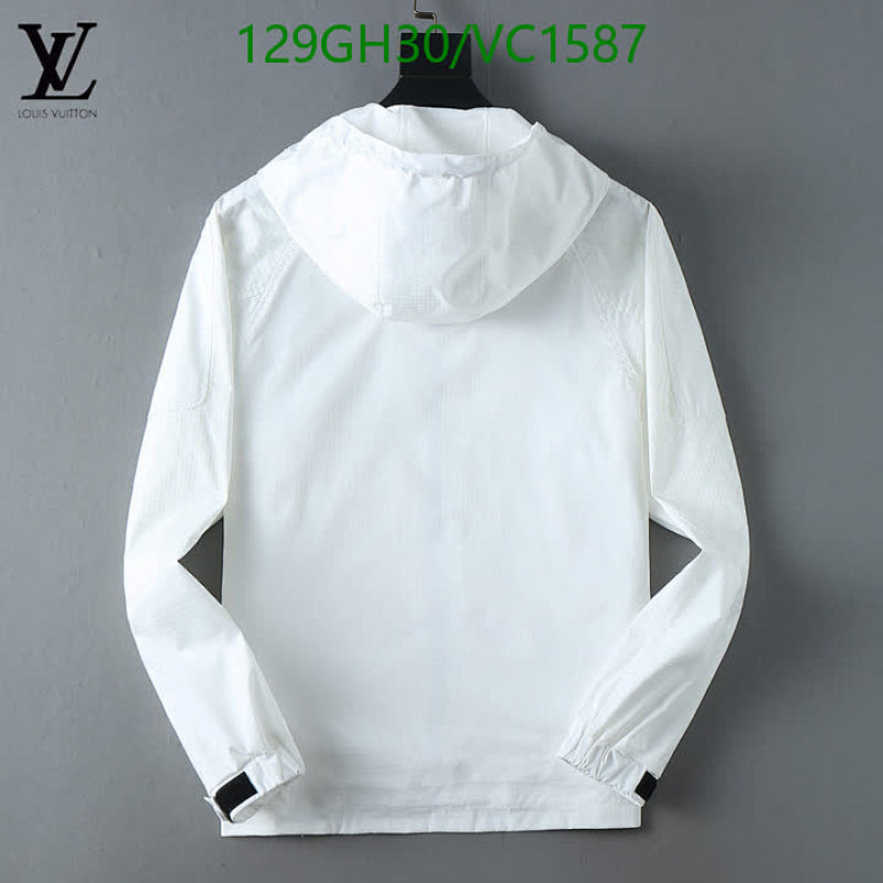 LV-Clothing Code: VC1587 $: 129USD