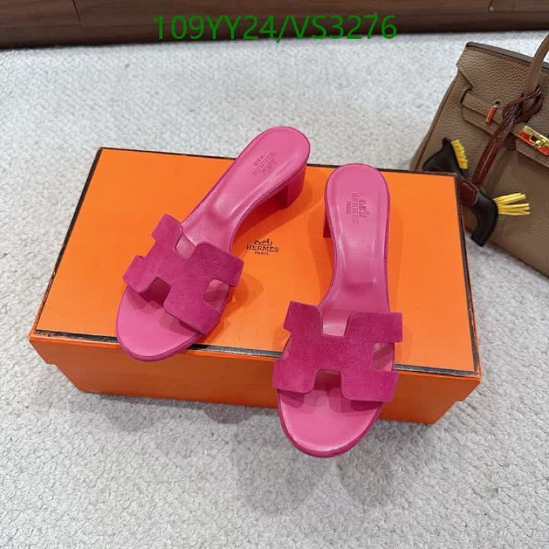Hermes-Women Shoes Code: VS3276 $: 109USD