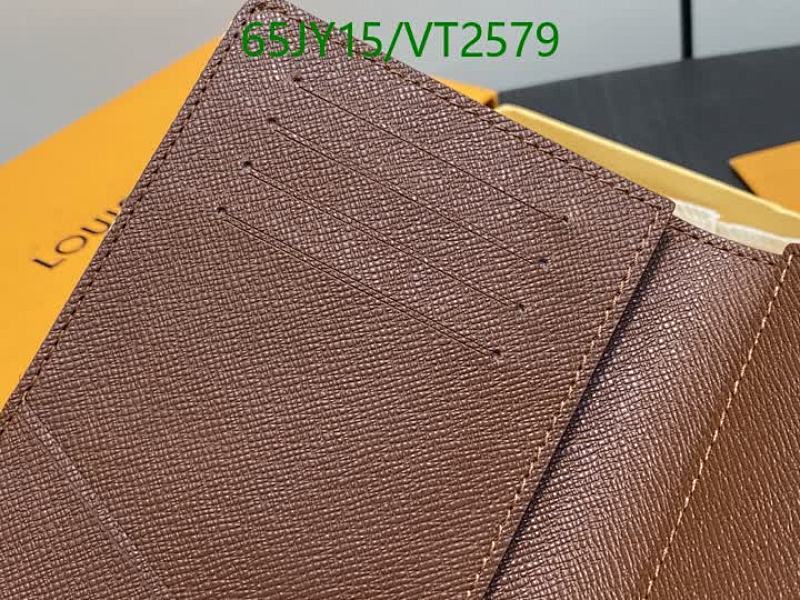 LV-Wallet Mirror Quality Code: VT2579 $: 65USD