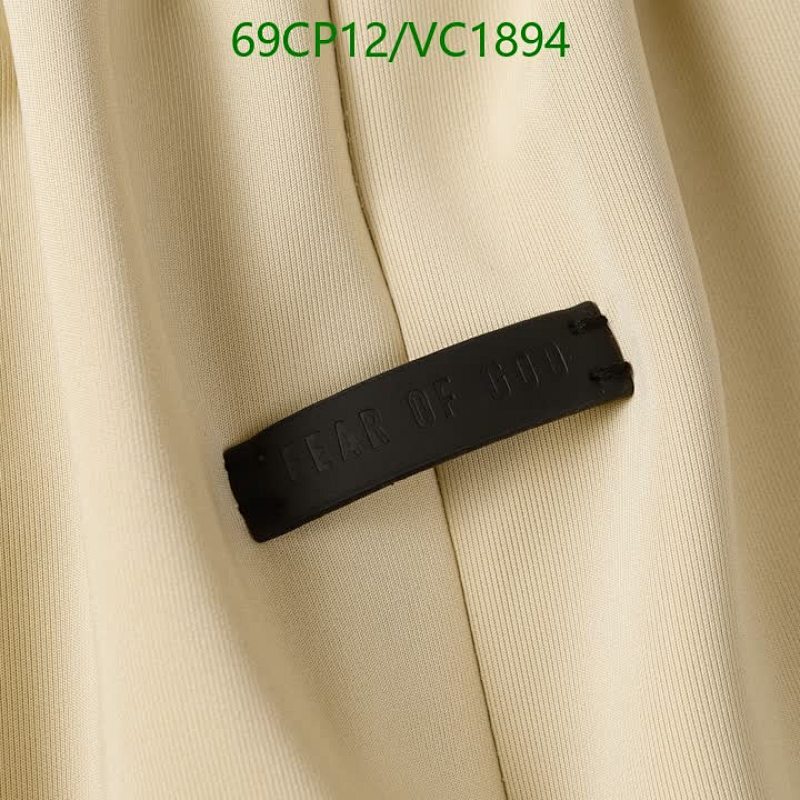 DENIM TEARS-Clothing Code: VC1894 $: 69USD