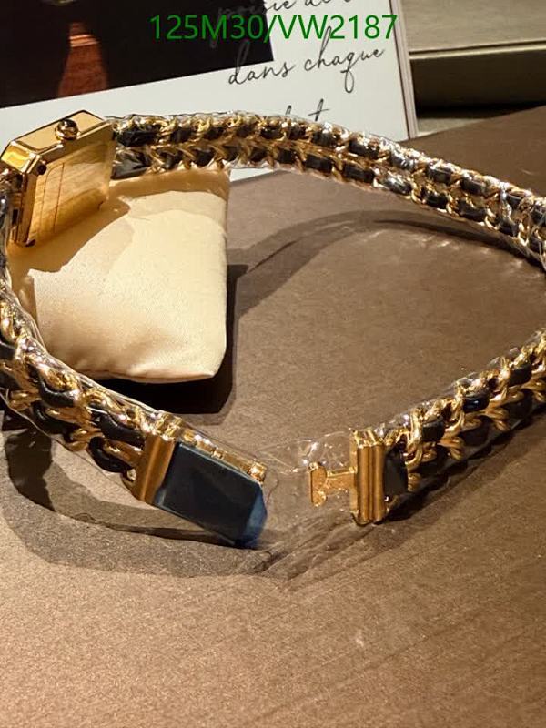 Chanel-Watch-4A Quality Code: VW2187 $: 125USD