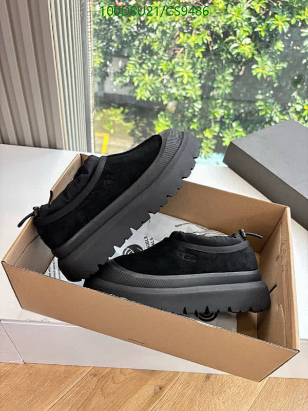 UGG-Women Shoes Code: CS9486 $: 100USD