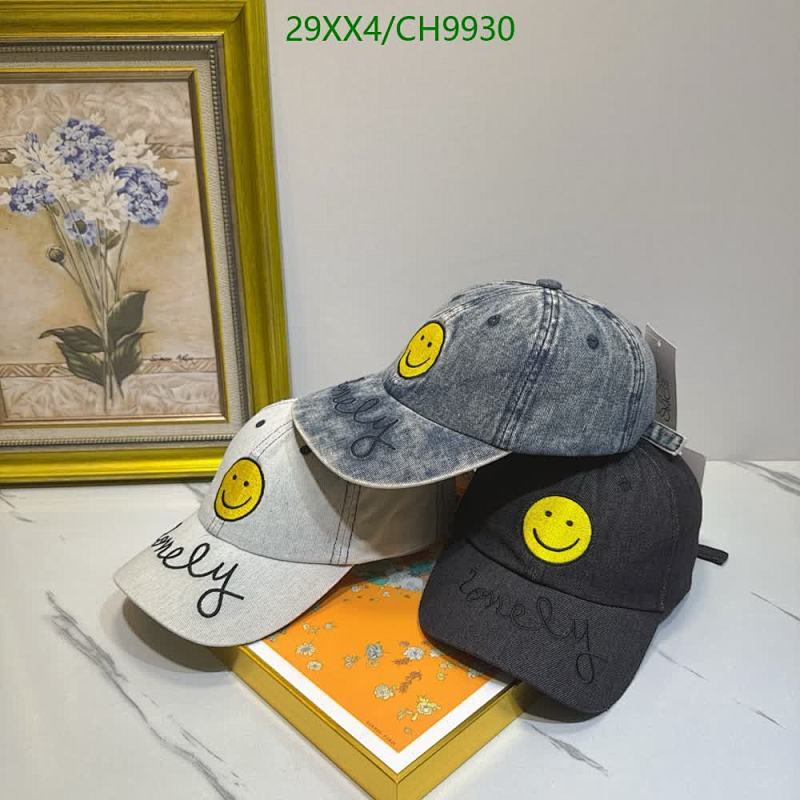 Loewe-Cap(Hat) Code: CH9930 $: 29USD