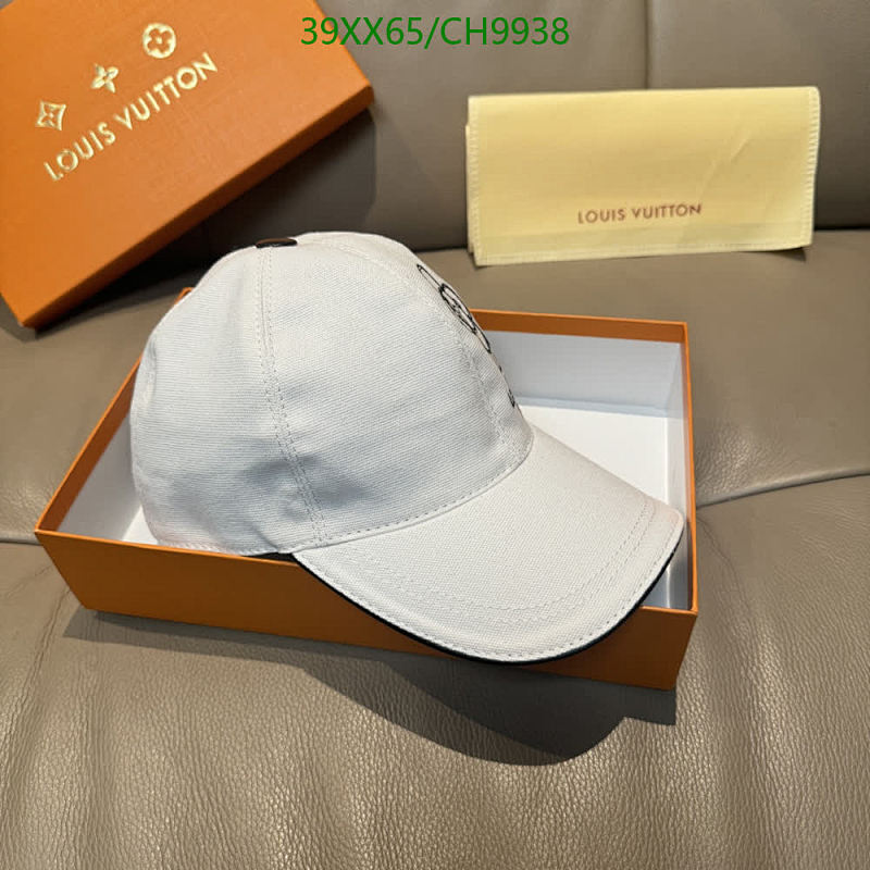 LV-Cap(Hat) Code: CH9938 $: 39USD