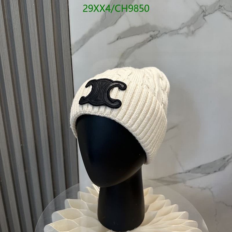 Celine-Cap(Hat) Code: CH9850 $: 29USD