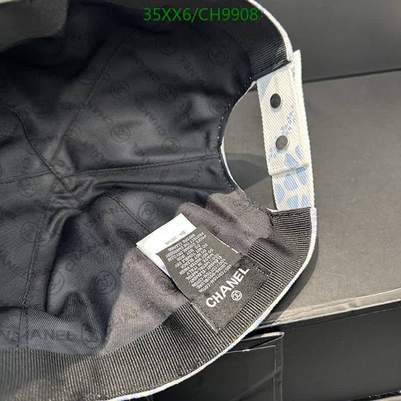 Chanel-Cap(Hat) Code: CH9908 $: 35USD