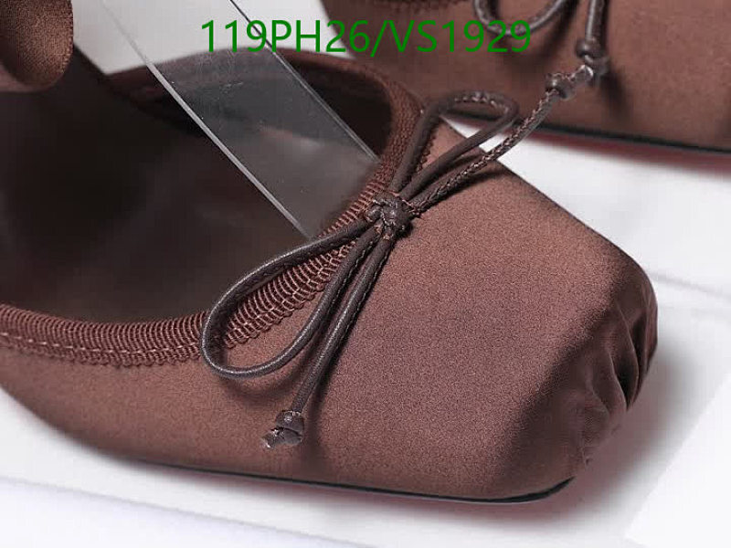 Christian Louboutin-Women Shoes Code: VS1929 $: 119USD