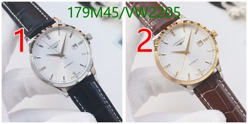 Longines-Watch-4A Quality Code: VW2205 $: 179USD