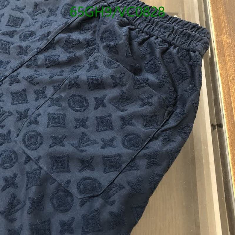 LV-Beach Shorts Code: VC0828 $: 65USD