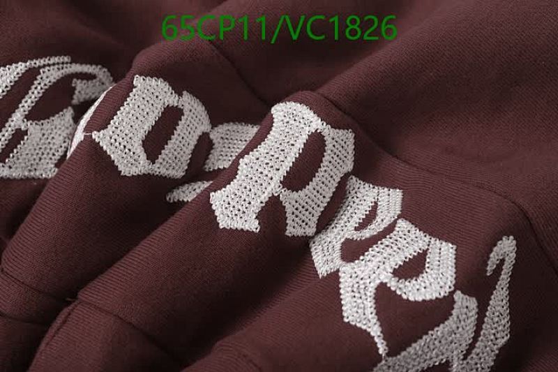 DENIM TEARS-Clothing Code: VC1826 $: 65USD