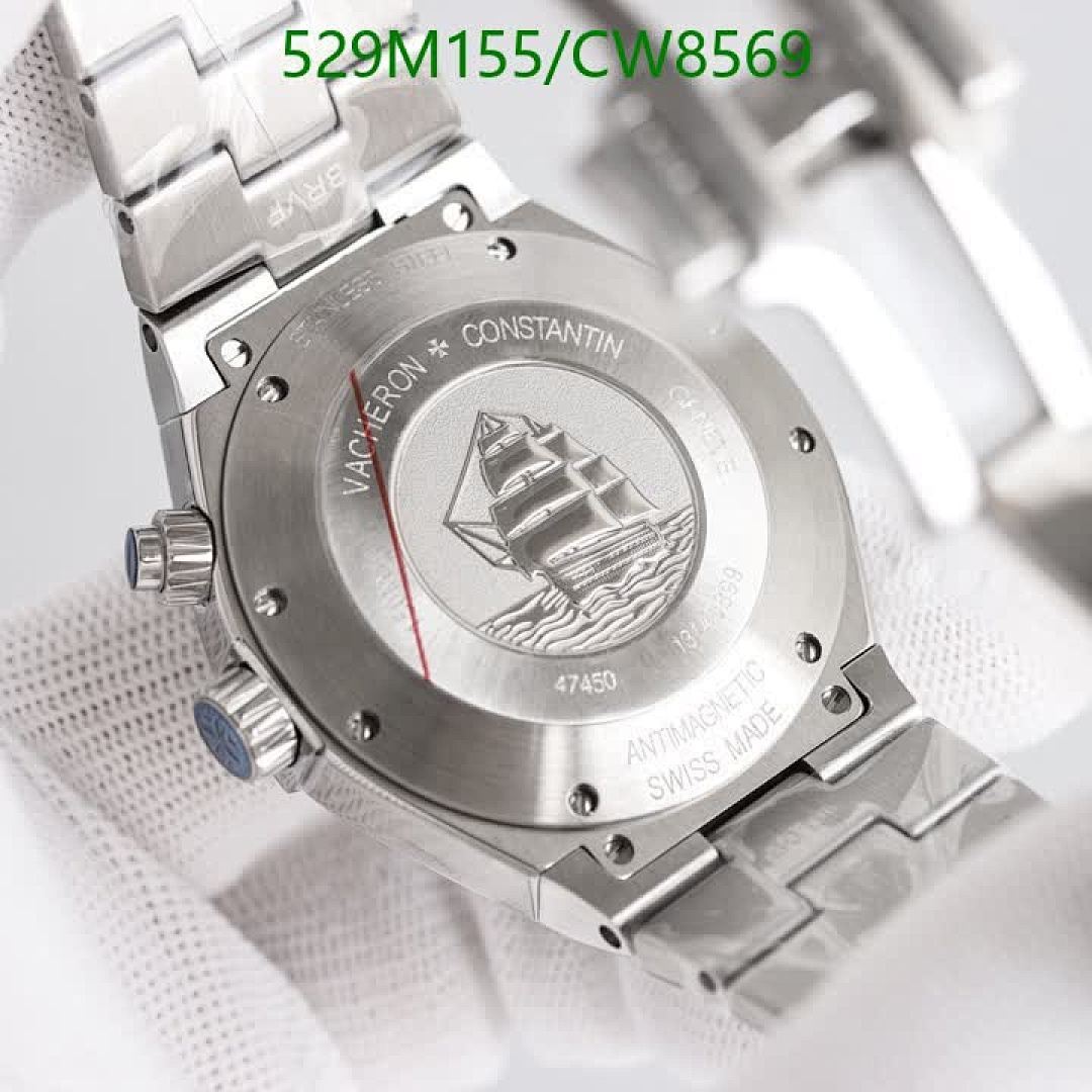 Vacheron Constantin-Watch-Mirror Quality Code: CW8569 $: 529USD