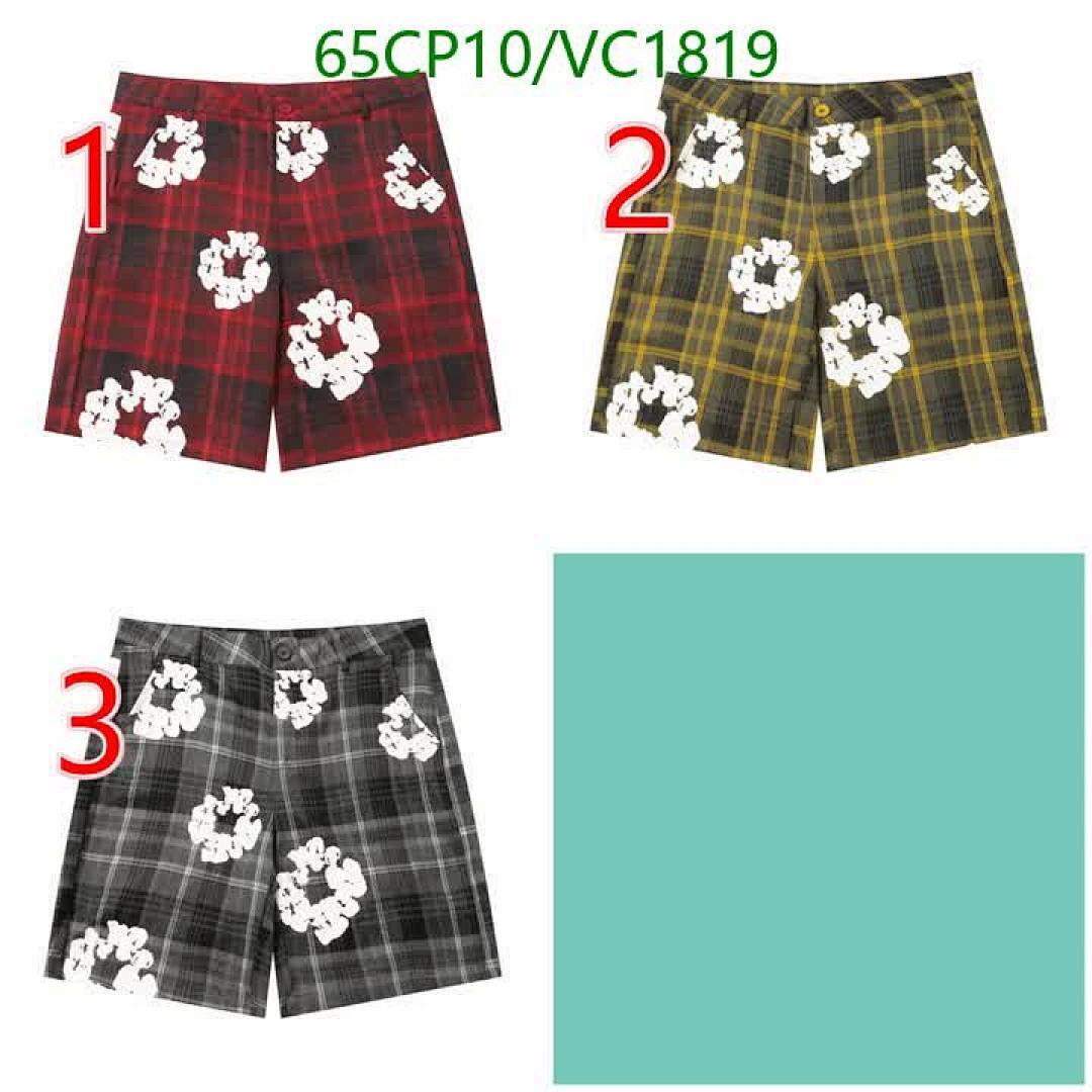 DENIM TEARS-Clothing Code: VC1819 $: 65USD-Yupoo.ru - Copybrand.Team photo album DENIM TEARS-Clothing Code: VC1819 $: 65USD