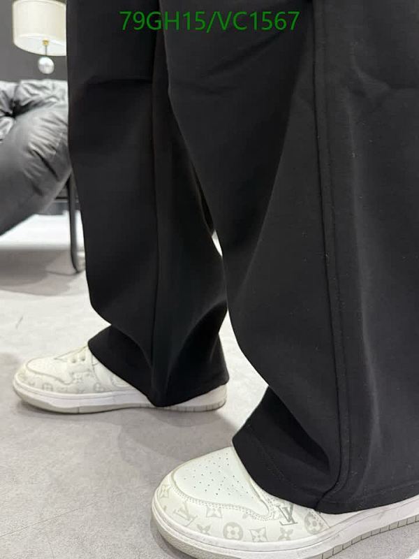 Loewe-Clothing Code: VC1567 $: 79USD