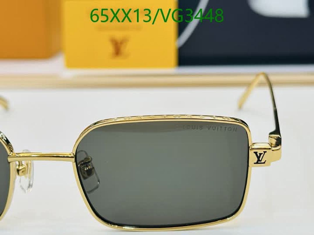 LV-Glasses Code: VG3448 $: 65USD